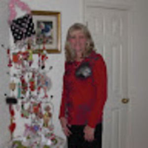 Meet your Posher, Debbie